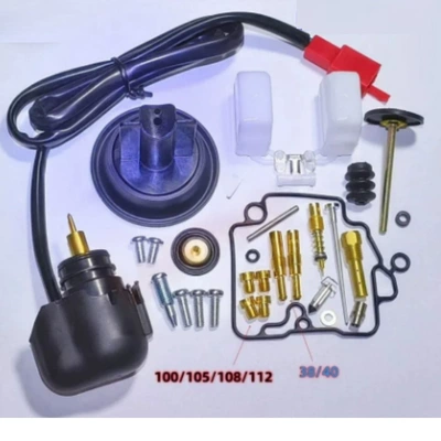 Motorcycle engine and accessories – Consult Us with Pictures - 093-suzuki-burgman-250-an250skywave-250-1998-2002