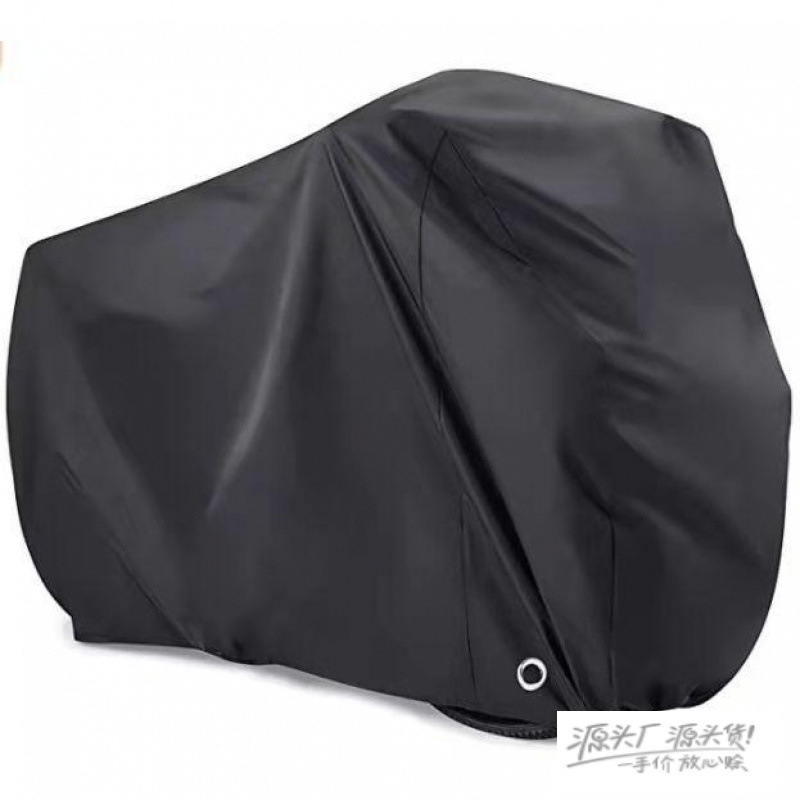Road Bike and Mountain Bike Cover, Bicycle Cover, Rainproof, Dustproof, Sunproof, Waterproof Protective Cover Cloth Road Bike and Mountain Bike Cover, Bicycle Cover, Rainproof, Dustproof, Sunproof, Waterproof Protective Cover Cloth