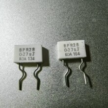 BPR26CF50LK KOA����������������
