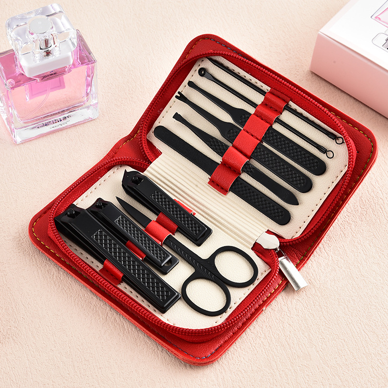 Set for nails