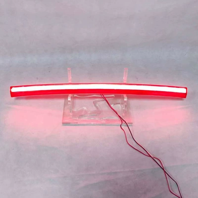through Light Breakge Brake – Tail light