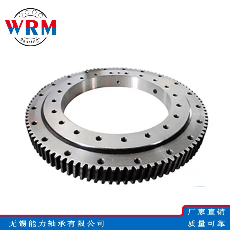 WRM回转支承轴承011.10.100 011.10.120 011.10.150 011.10.180