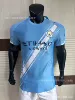 Manchester City home