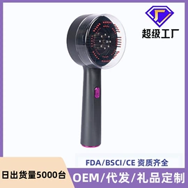 筋膜枪;按摩枕/靠垫;车用吸尘器