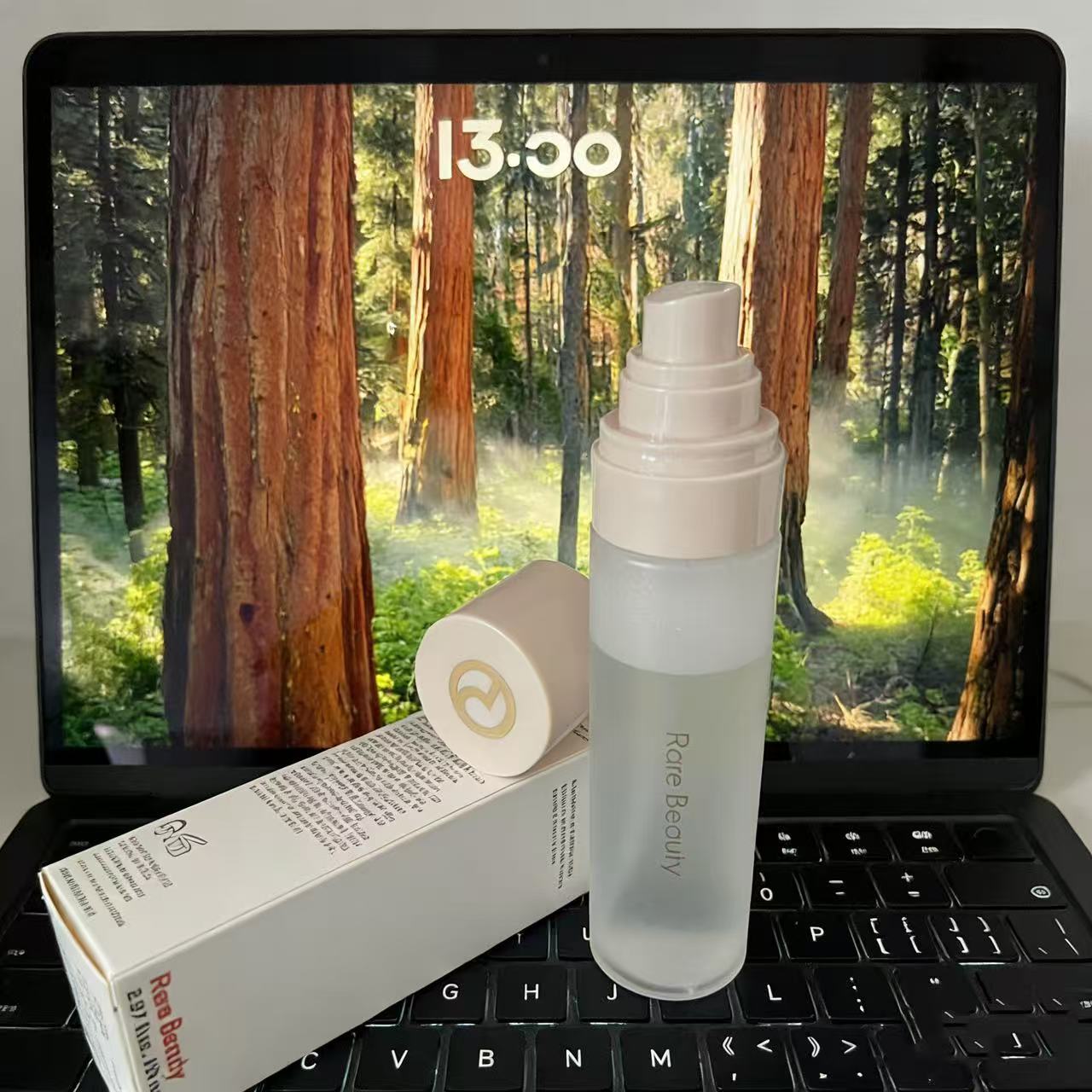 85 ml Bərpaedici və Nəmləndirici Fiksator Sprey