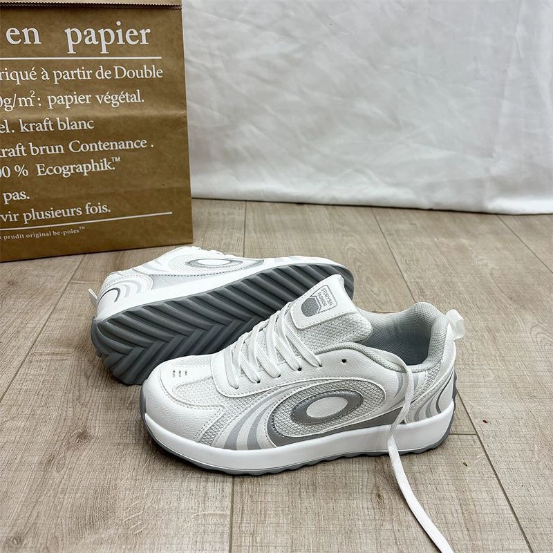 Корейская версия 2025 новая весна новая студенческая повседневная мода мода