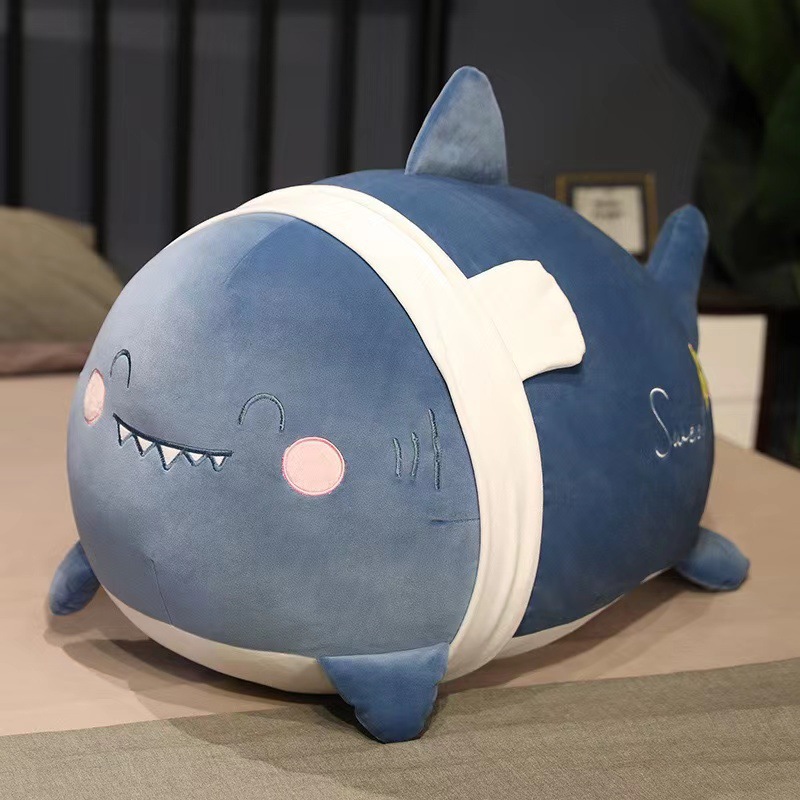 33 cm of sharks