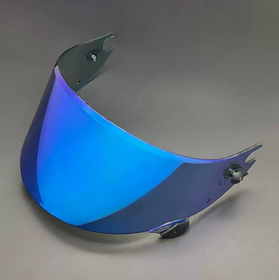 Electric Vehicle Accessories, Protective Silver Coating — Dəbilqə (Kaska) aksesuarları