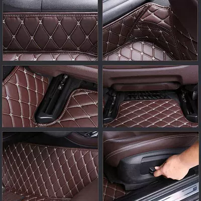 Modelə uyğun ayaqaltı | car mat