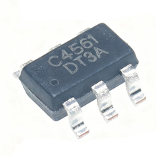 COS4561TR ��װSOT-23-6 ����˫��(SPDT) ģ�⿪�ض�·����������