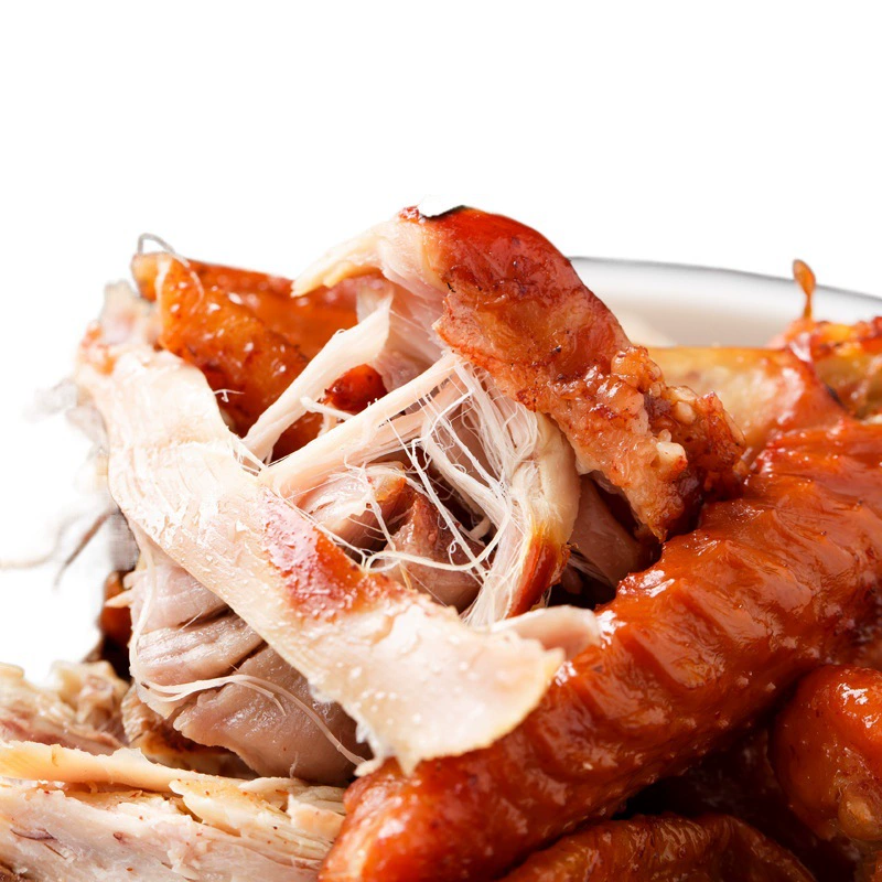 [ница] Smoked chicken pack 700g