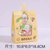 Yellow Bunny Sandwich