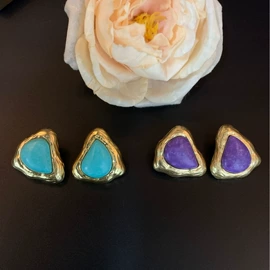 耳钉;首饰套装;项链