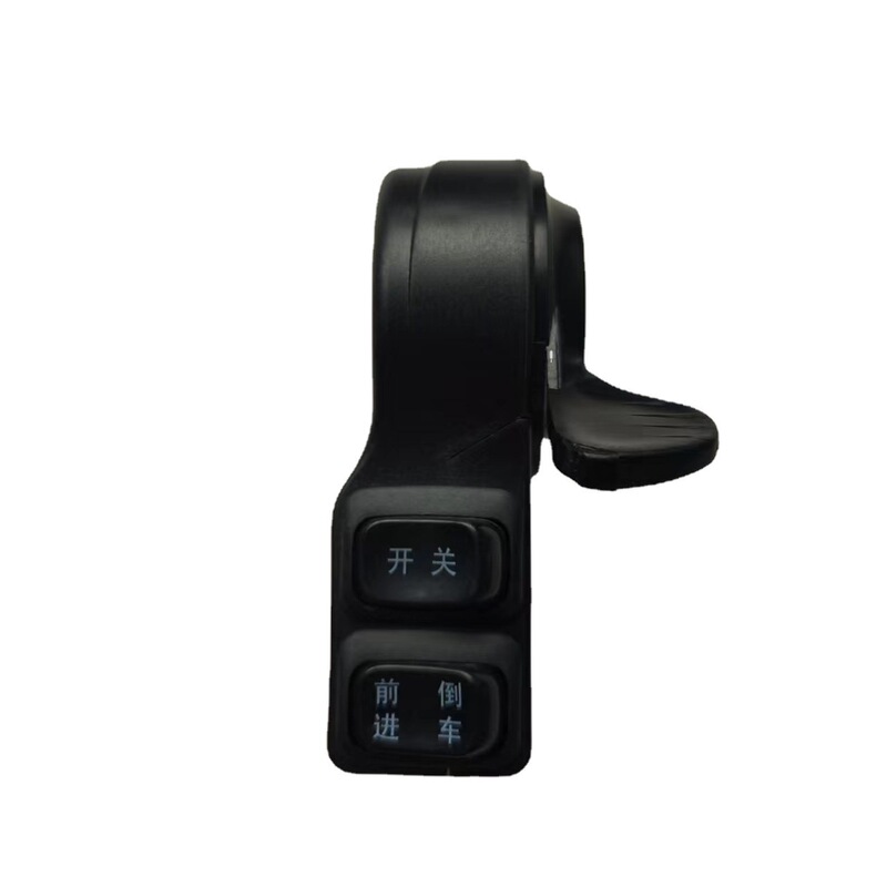 No Display 23 thumb switch + forward reversing electric car turn handle electric car accessories speed control throttle No Display 23 thumb switch + forward reversing electric car turn handle electric car accessories speed control throttle