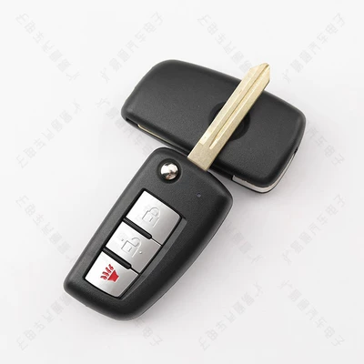 Avtomobil qapı kilidi silindrləri – Shell Key Replacement Shell