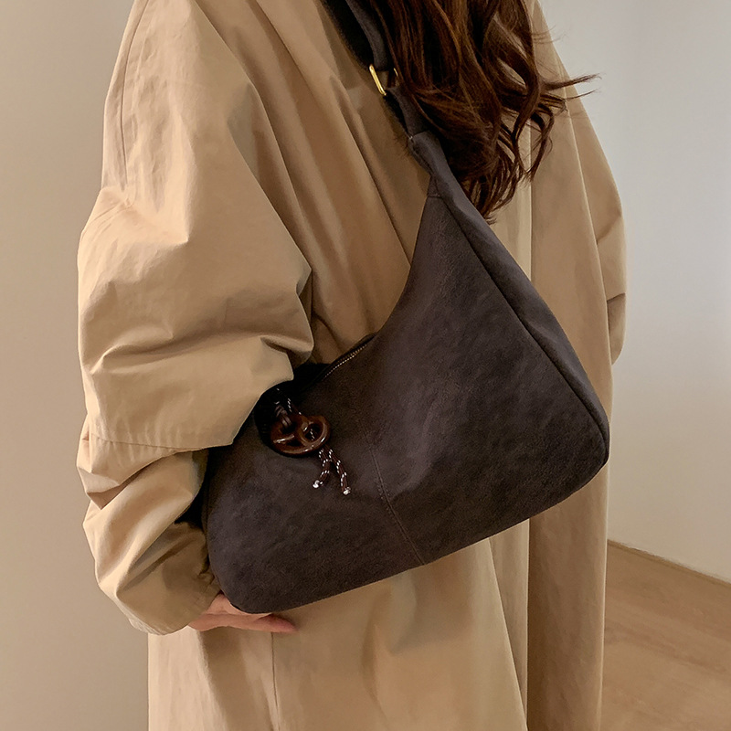 Bolsa de hombro de alta calidad para mujeres 2025 bolsas de hombro para mujeres, bolsas de bolsas