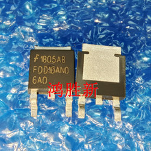 FDD10AN06A0 FDD10AN06AO N�ϵ� MOS��50A60V �NƬTO-252 ȫ��