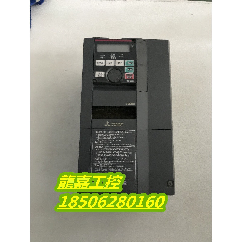 A073*三基变频器 S200-4T1.5G 380v 1.5kw 已测试功能包好