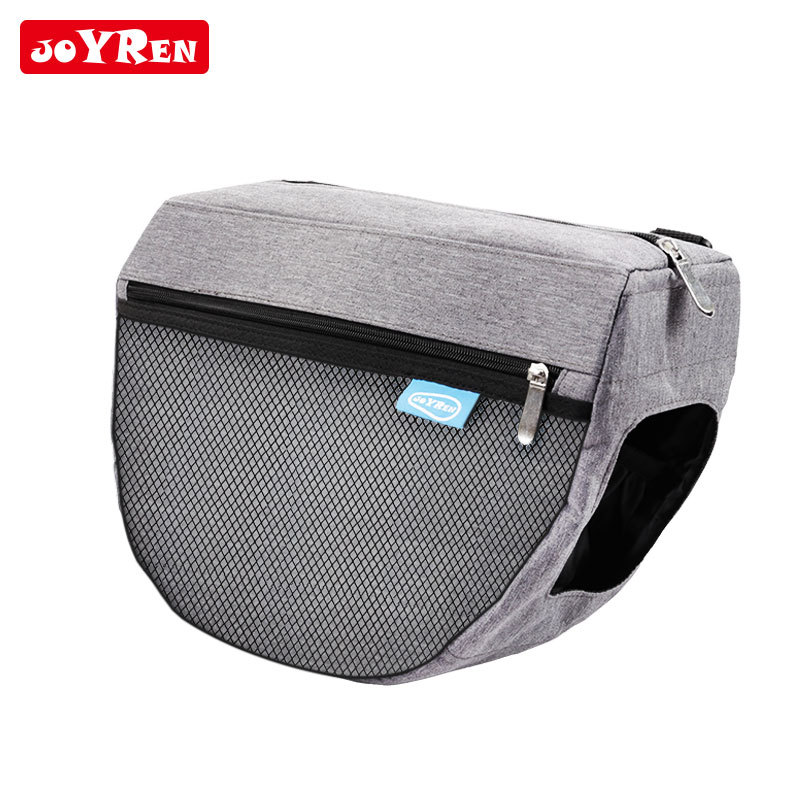 Joyren婴儿车挂包多功能通用童车斜挂袋推车侧装尿布奶瓶杂物包包