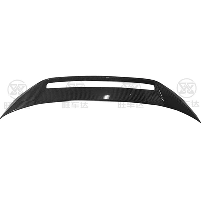 Tail Car Modified Fixed Wing, Spoiler
