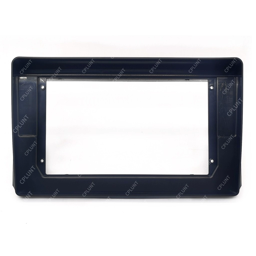 Suitable for UAZ Patriot Patriot central control navigation DVD face frame audio modification panel versatile frame bracket
