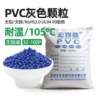 ���^ʢ���l�{ɫPVC�z��105�ȔD��ע��PVC������ϩ��ȼ�͜�ԭ��