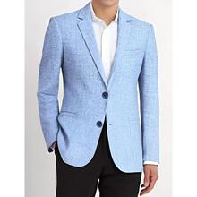 D 71481 Thin Business Casual Suit Jacket ��ʿ������װ �羳��