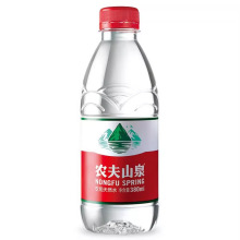 rɽȪ380ml*4ƿȻˮļ|Сƿˮ