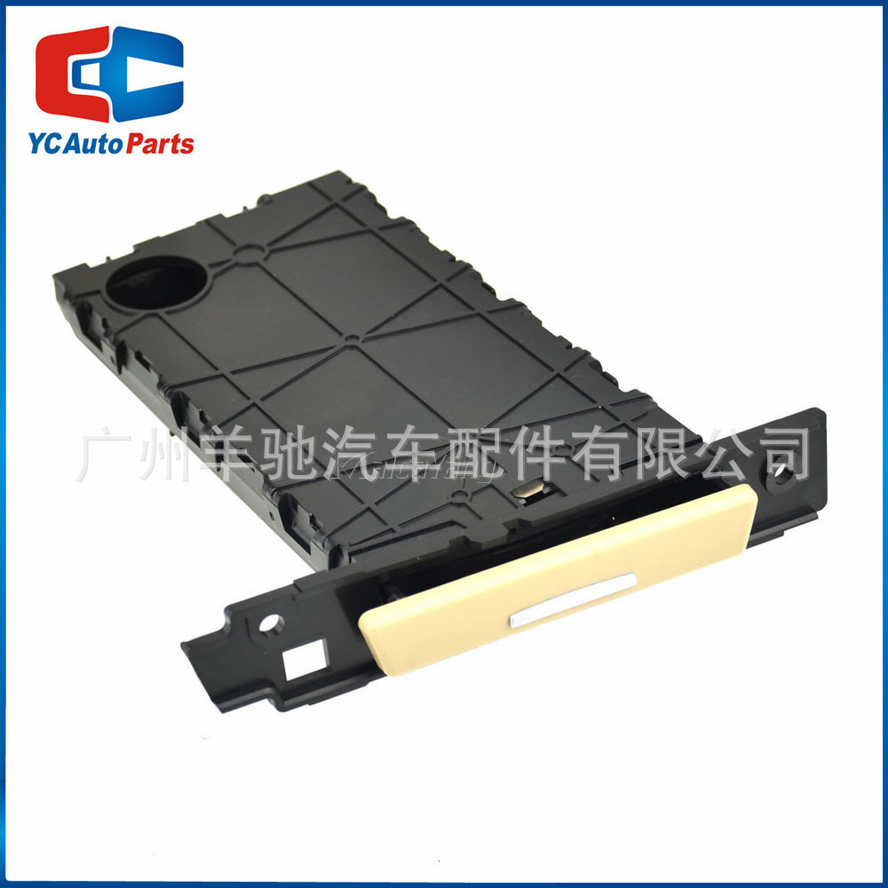 51459173467 51459173473 porta-taza de agua para automóviles porta-bebidas para BMW 2005 - 2012