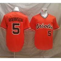 Бейсбольный костюм трикотаж Иволги Baltimore Orioles Мужская вышивка фанатская версия элитного бейсбольного трикотажа