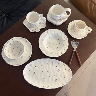 �nʽins�L ���L��ɫС�黨�մɱP ������ ���ֵ���ȱ��� �E�A�P
