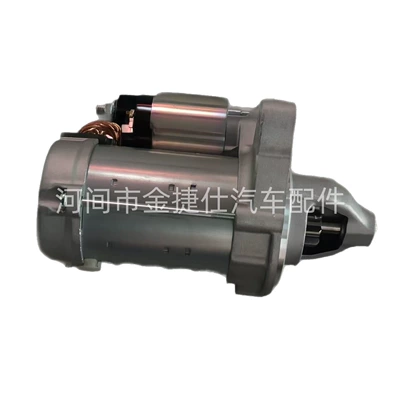 Starter and accessories Toyota Yaris 12V 1.0Kw