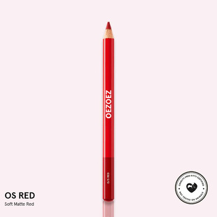 Cross-Border Popular Tk Popular Temu Popular Lip Liner Waterproof and Long-Lasting Without Fading to Outline the Lips