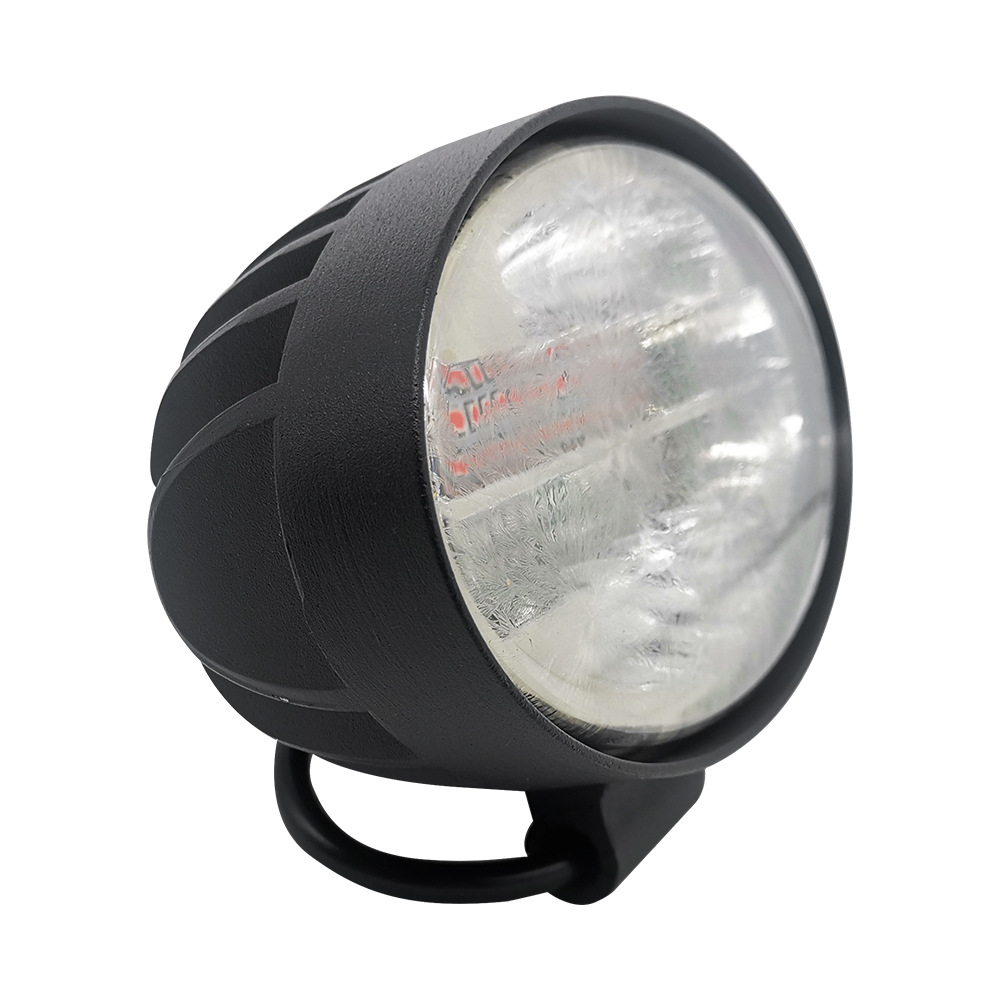 Coche LED Spotlight camión faro ingeniería lámpara 24V