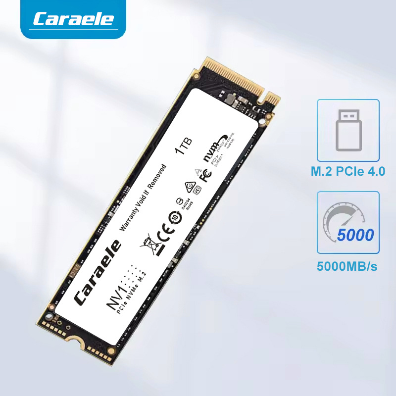 Solid State Drive M.2 Ssd Ngff Interface 240Gb 512Gb 1Tb 2Tb