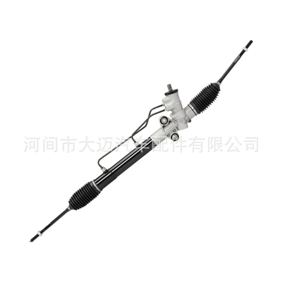 Lacetti Optra, Steering gear assembly