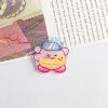 2.8cm * 2.8cm (싱글) 보다 카드의 Q 버전 수영