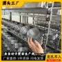 日产大碗方便面流水线