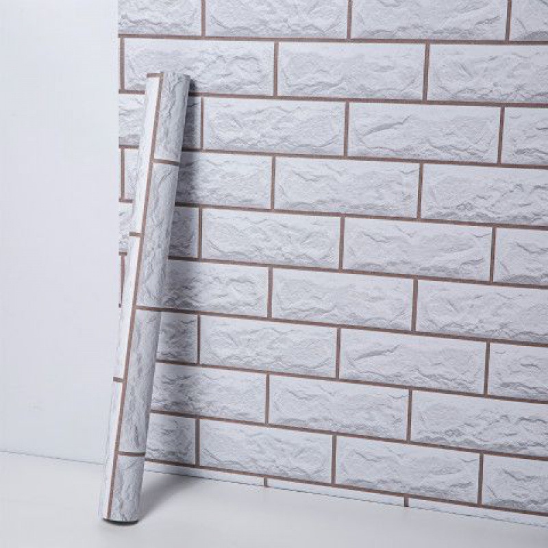 [클래식] 실버 벽돌