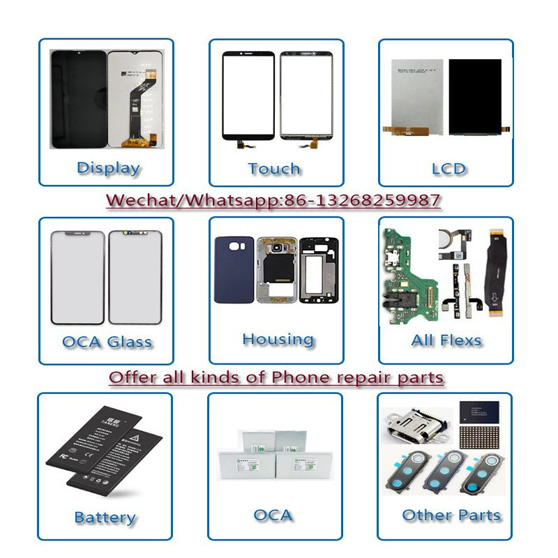 Совместимая материнская плата, кабель, realme, x7, x50, 5G, x3, x2