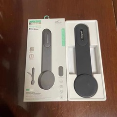 车载手机支架磁吸式magsafe车载导航支架吸盘式折叠