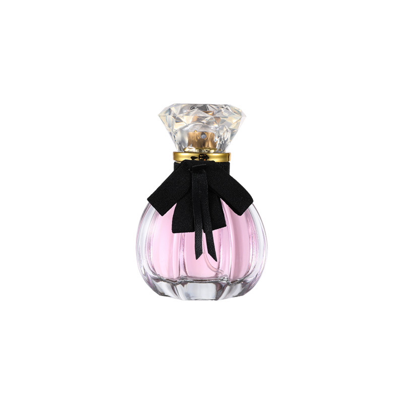Perfume giratorio Jiaberlan París transfronterizo de la fragancia fascinante fragancia ligera duradera elegante fragancia de los estudiantes de flor lote
