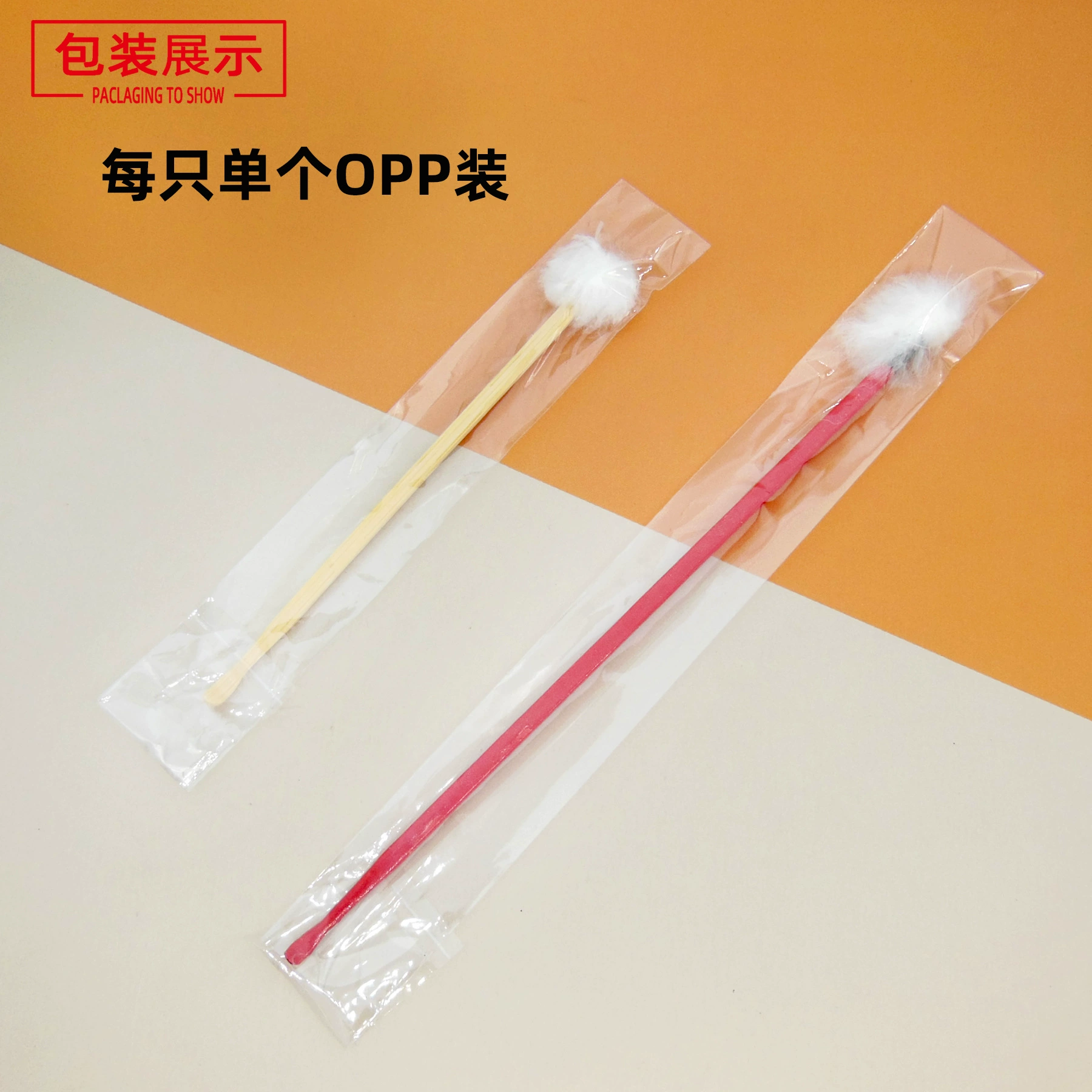 Ear picking for home use, cleaning stick for ears, wholesale