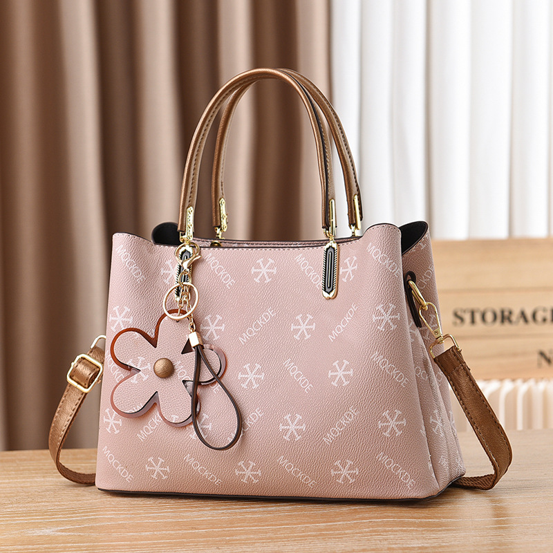 Bolso cruzado de otoño e invierno, bolso de mujer, nueva moda 2025, bolso de hombro para mujer, bolso de cuero suave versátil para mujer