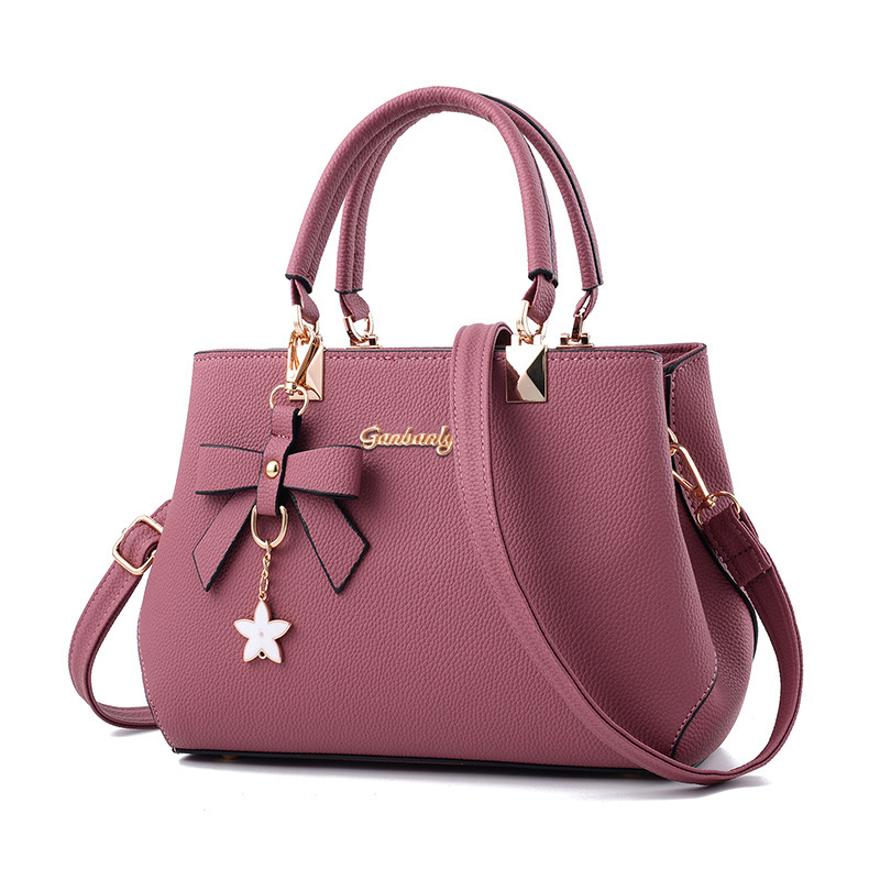 Bolso 2025, nuevo estilo coreano de invierno, bolso de mujer, bolso de hombro, bolso de mano, bolso de asesino, bolso de madre