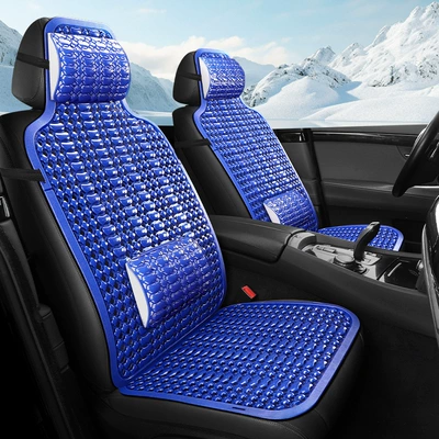 Car Seat Cushion, Forklift Cushion, Cool pad