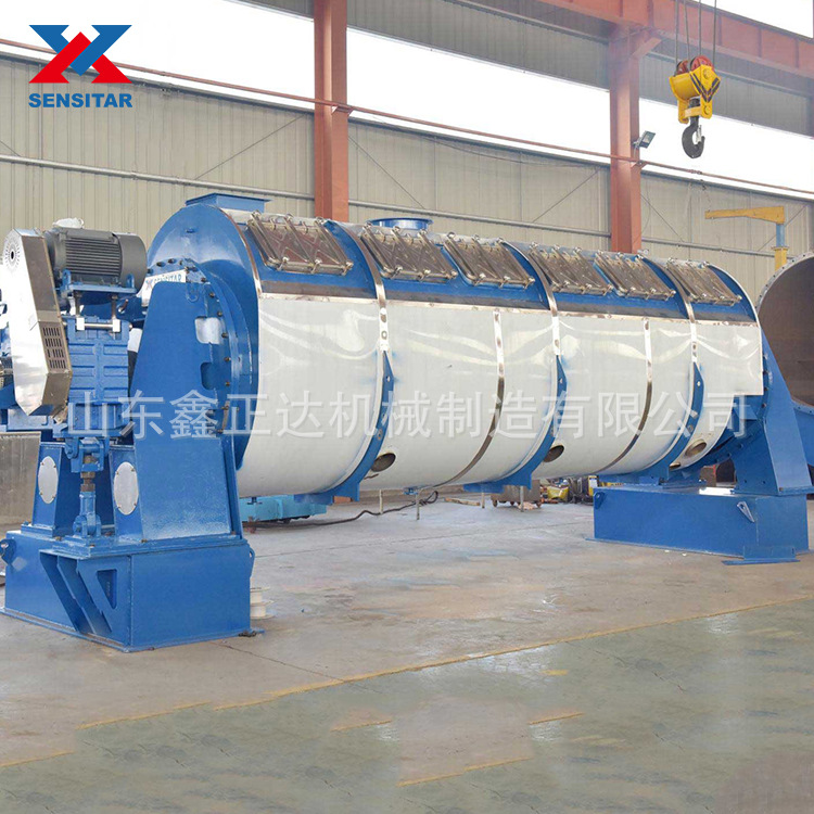 鑫正达精炼动物油设备鸭皮提炼油设备食用动物脂肪炼油设备厂家