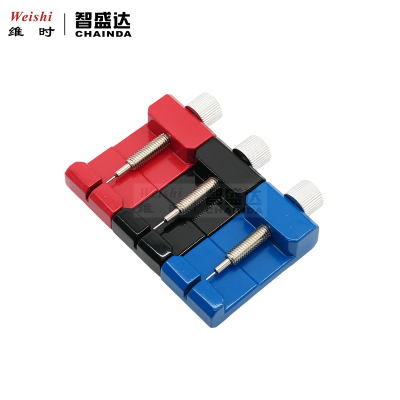 修表工具2069拆带器手表配件调表器长度调节拆表器