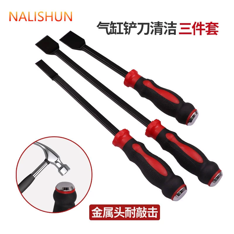 Очищающий цилиндр нож для удаления клея