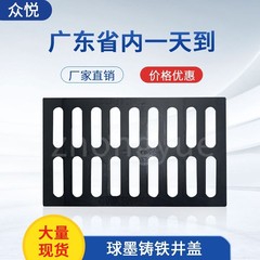 ダクタイル鋳鉄排水溝カバーキッチン下水道溝グリッド地溝カバー雨水ブロック地下室